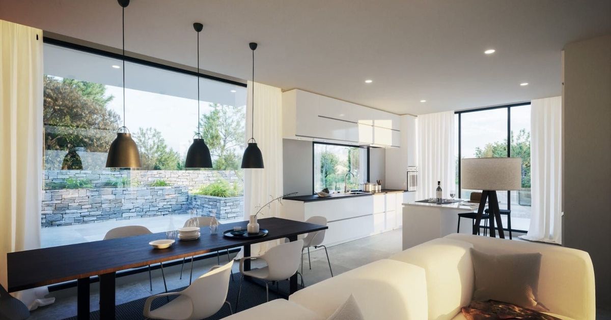 Residential Plot in Benalmadena, Benalmadena, 6/12