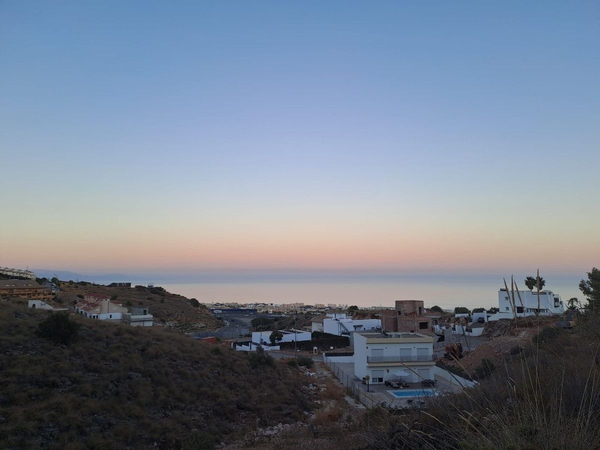 Residential Plot in Benalmadena, Benalmadena, 7/12
