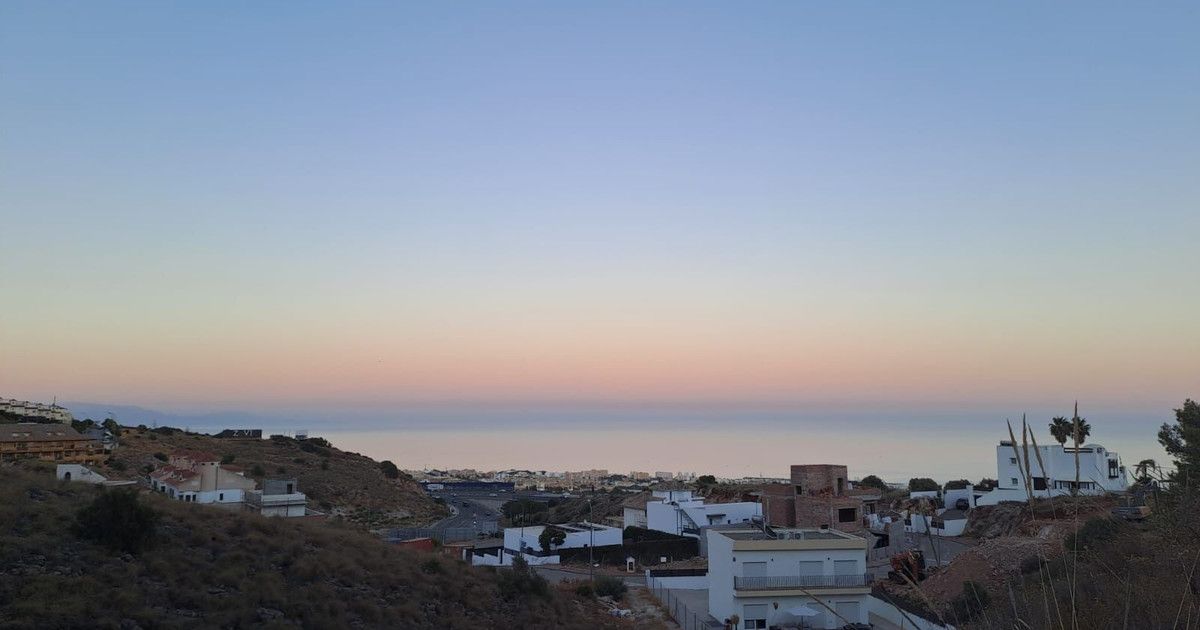 Residential Plot in Benalmadena, Benalmadena, 7/12