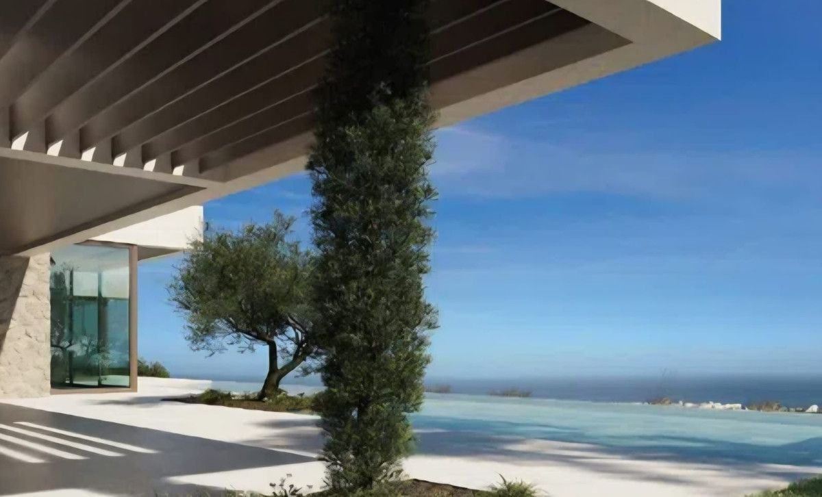 Residential Plot in Benalmadena, Benalmadena, 8/12