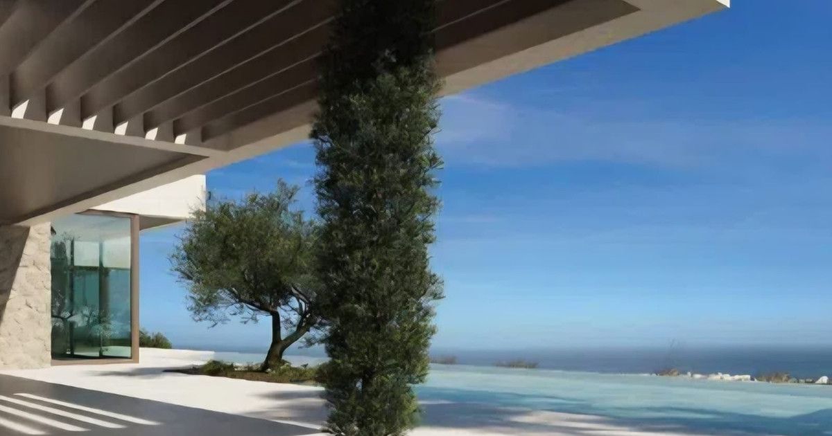 Residential Plot in Benalmadena, Benalmadena, 8/12