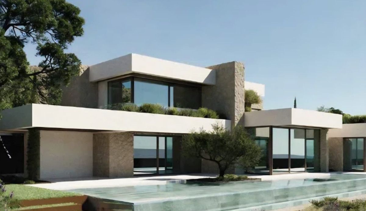 Residential Plot in Benalmadena, Benalmadena, 9/12