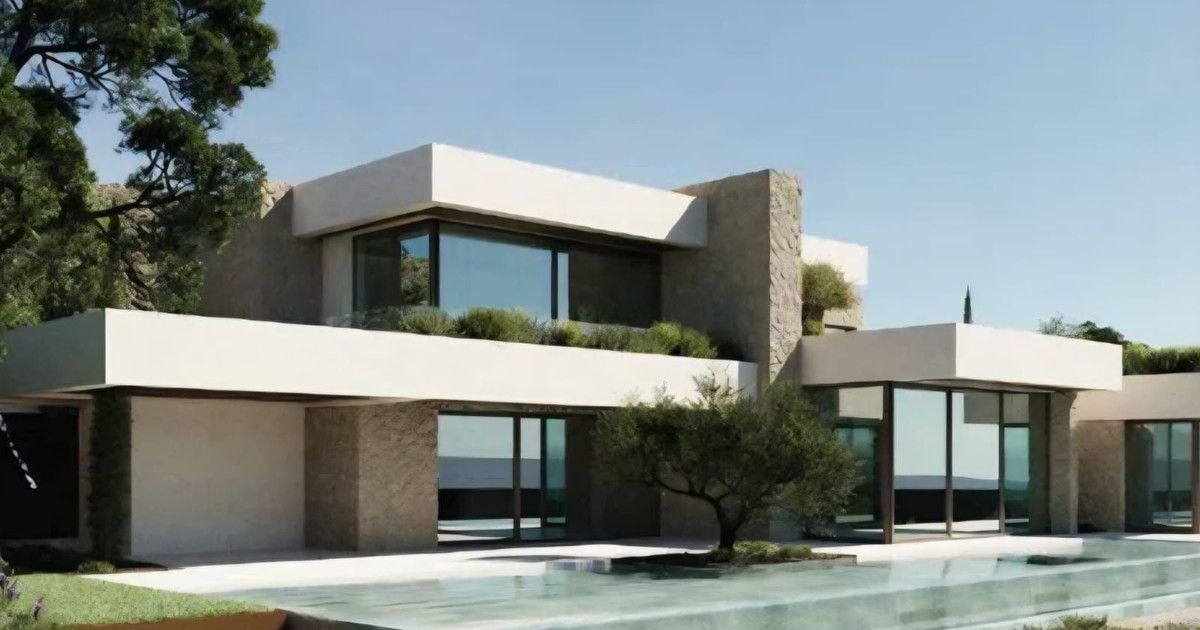 Residential Plot in Benalmadena, Benalmadena, 9/12