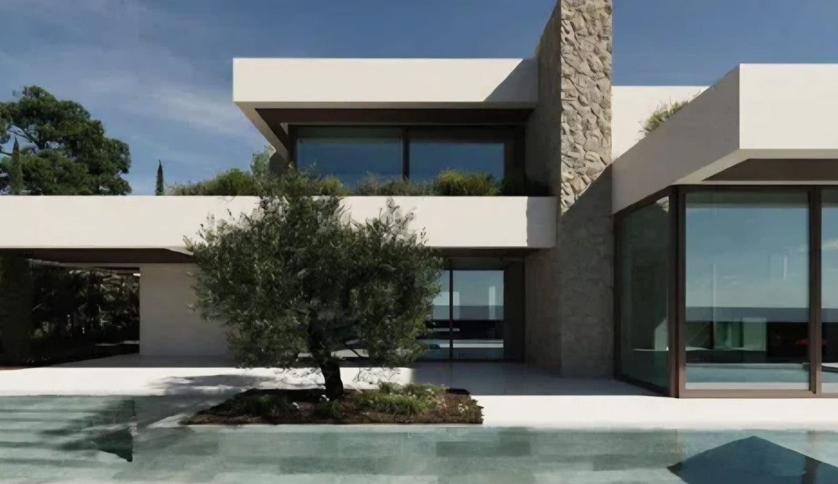 Residential Plot in Benalmadena, Benalmadena, 10/12