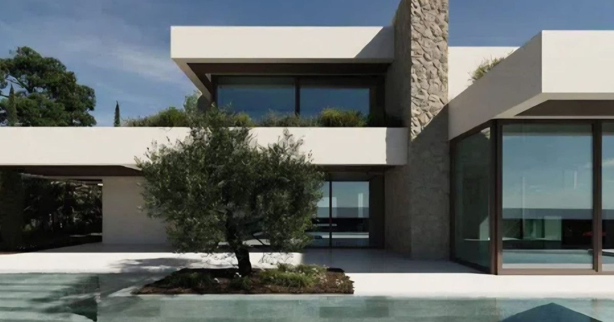 Residential Plot in Benalmadena, Benalmadena, 10/12