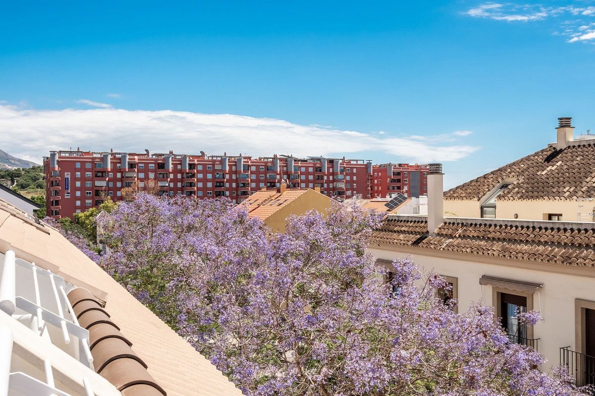 Penthouse en Fuengirola, Fuengirola, 1/12