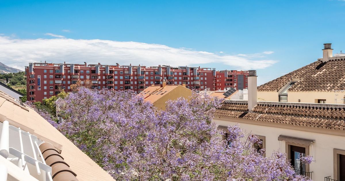 Penthouse in Fuengirola, Fuengirola, 1/12