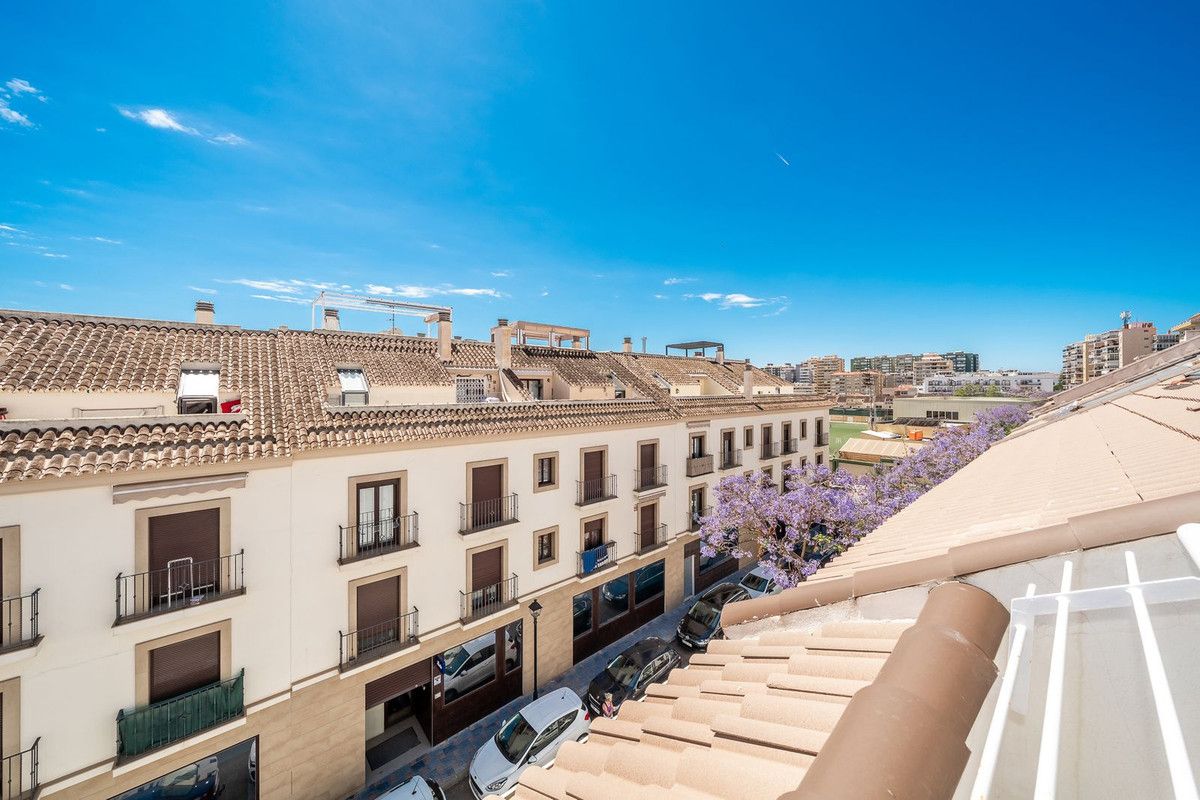 Penthouse en Fuengirola, Fuengirola, 2/12