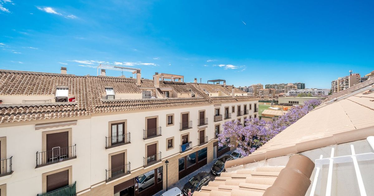 Penthouse in Fuengirola, Fuengirola, 2/12