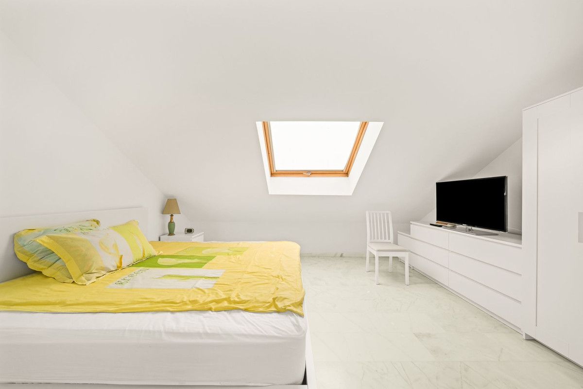 Penthouse en Fuengirola, Fuengirola, 11/12