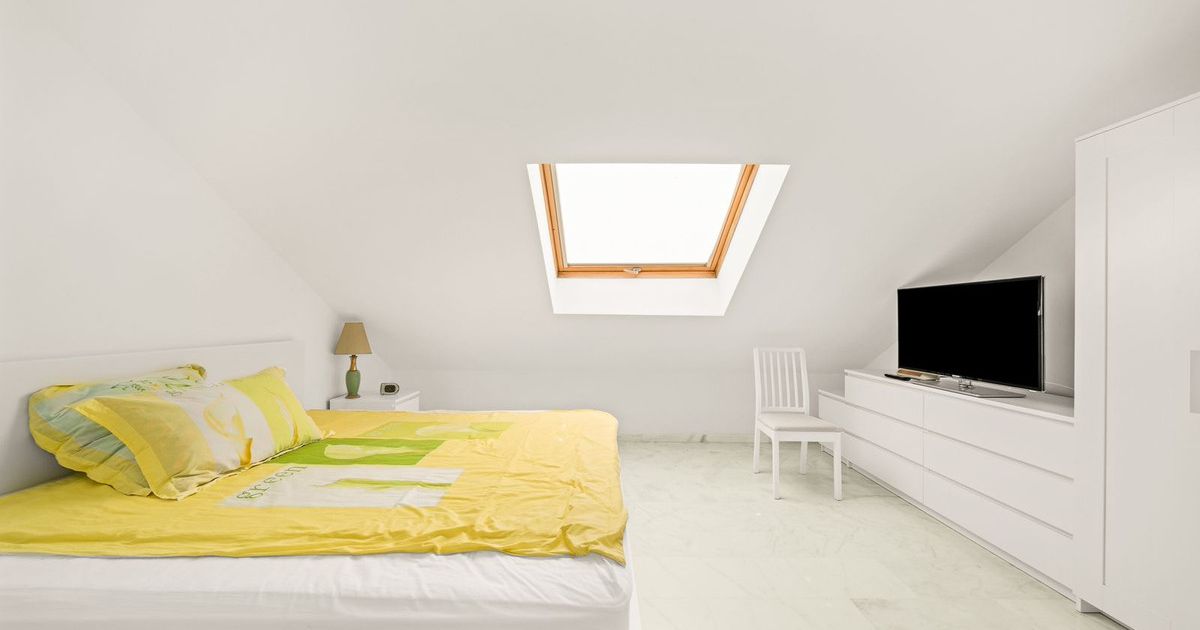 Penthouse in Fuengirola, Fuengirola, 11/12