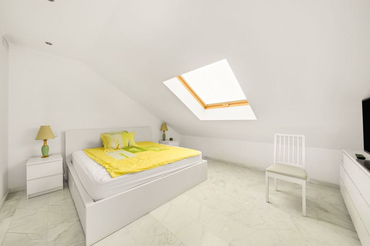 Penthouse en Fuengirola, Fuengirola, 12/12