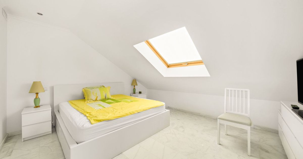 Penthouse in Fuengirola, Fuengirola, 12/12