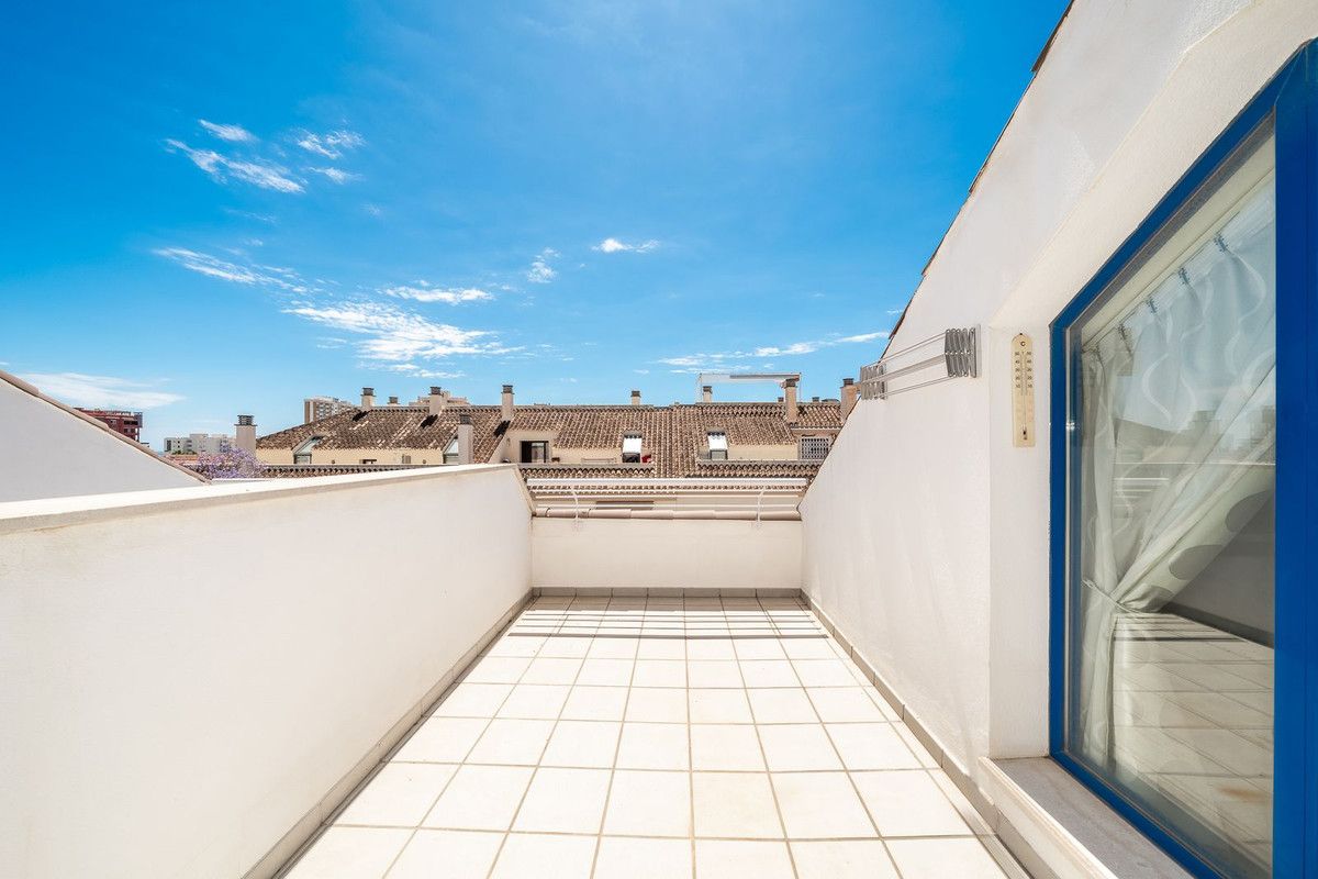 Penthouse en Fuengirola, Fuengirola, 3/12