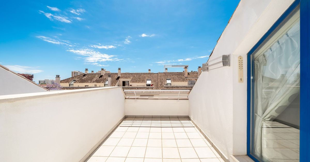 Penthouse in Fuengirola, Fuengirola, 3/12