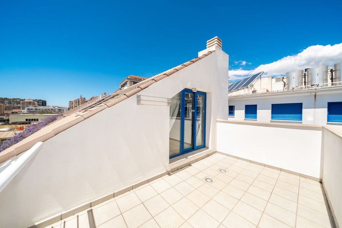 Penthouse en Fuengirola, Fuengirola, 5/12