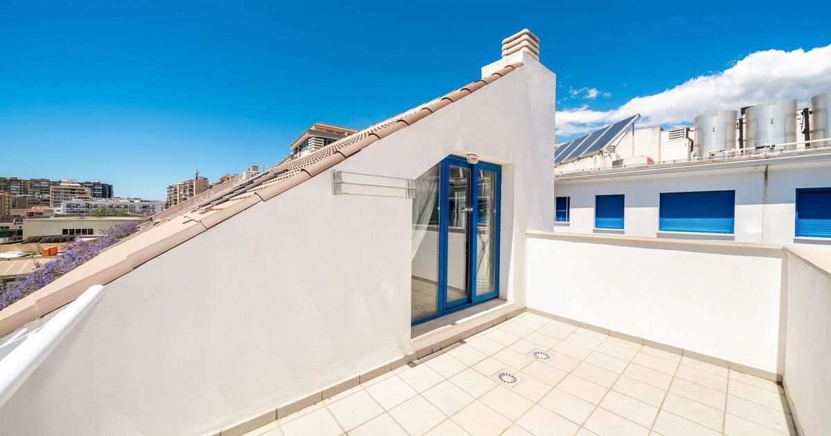 Penthouse in Fuengirola, Fuengirola, 5/12