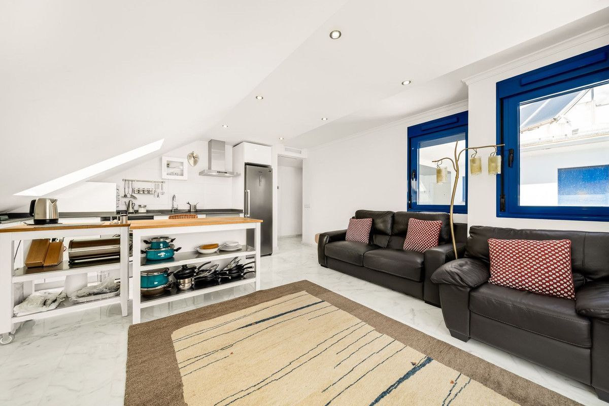 Penthouse en Fuengirola, Fuengirola, 6/12