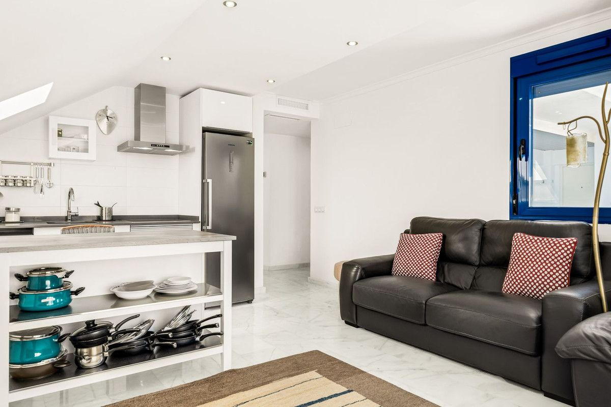Penthouse en Fuengirola, Fuengirola, 7/12