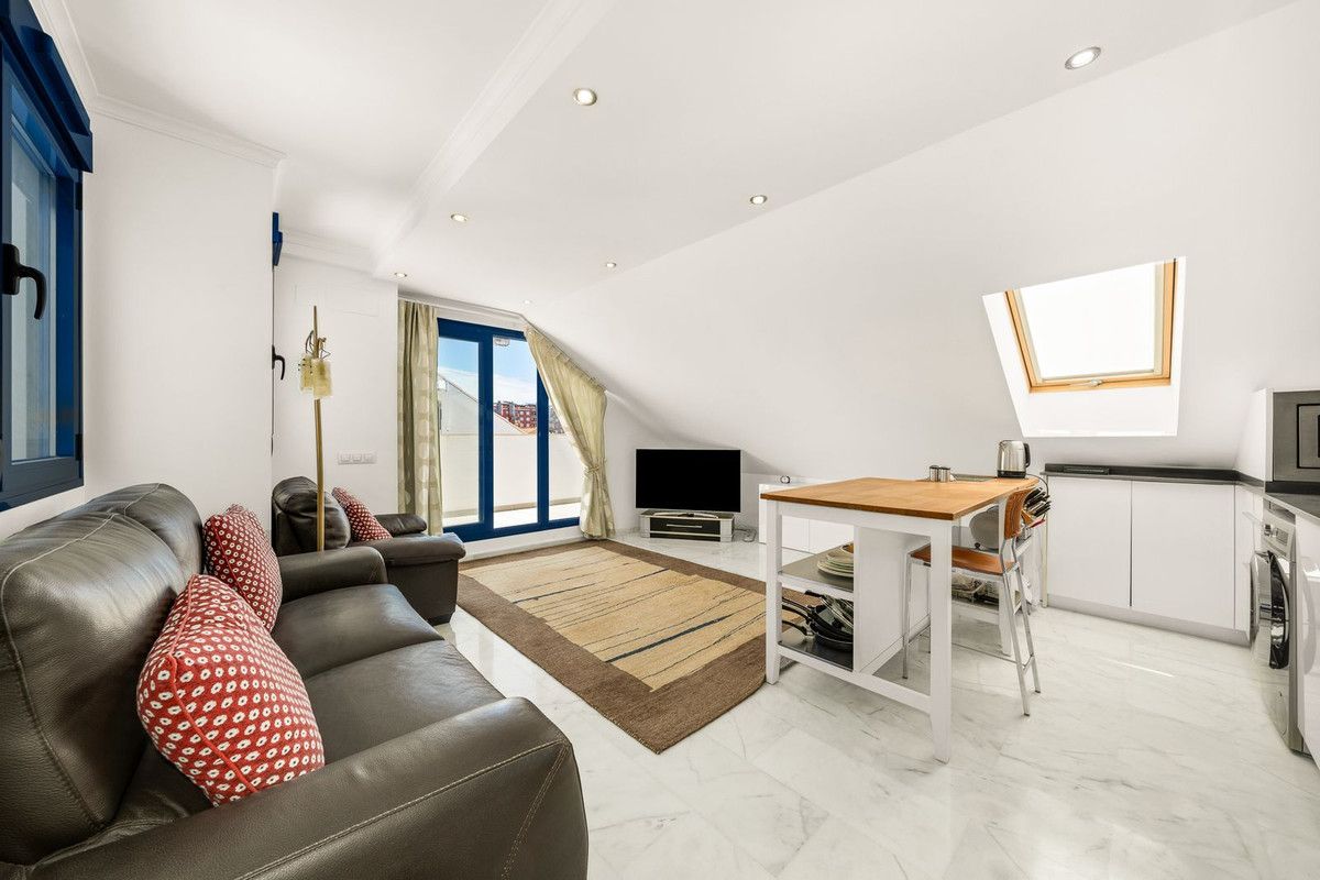 Penthouse en Fuengirola, Fuengirola, 8/12