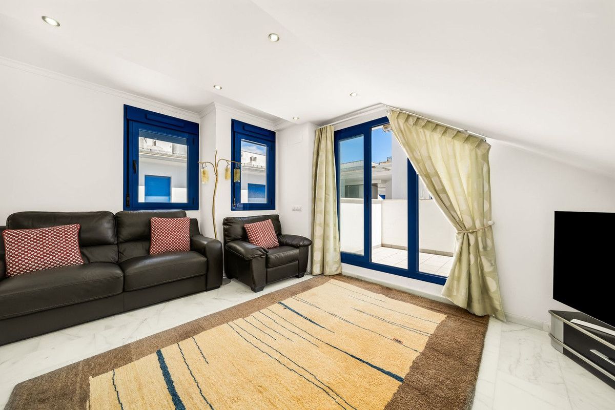 Penthouse en Fuengirola, Fuengirola, 9/12