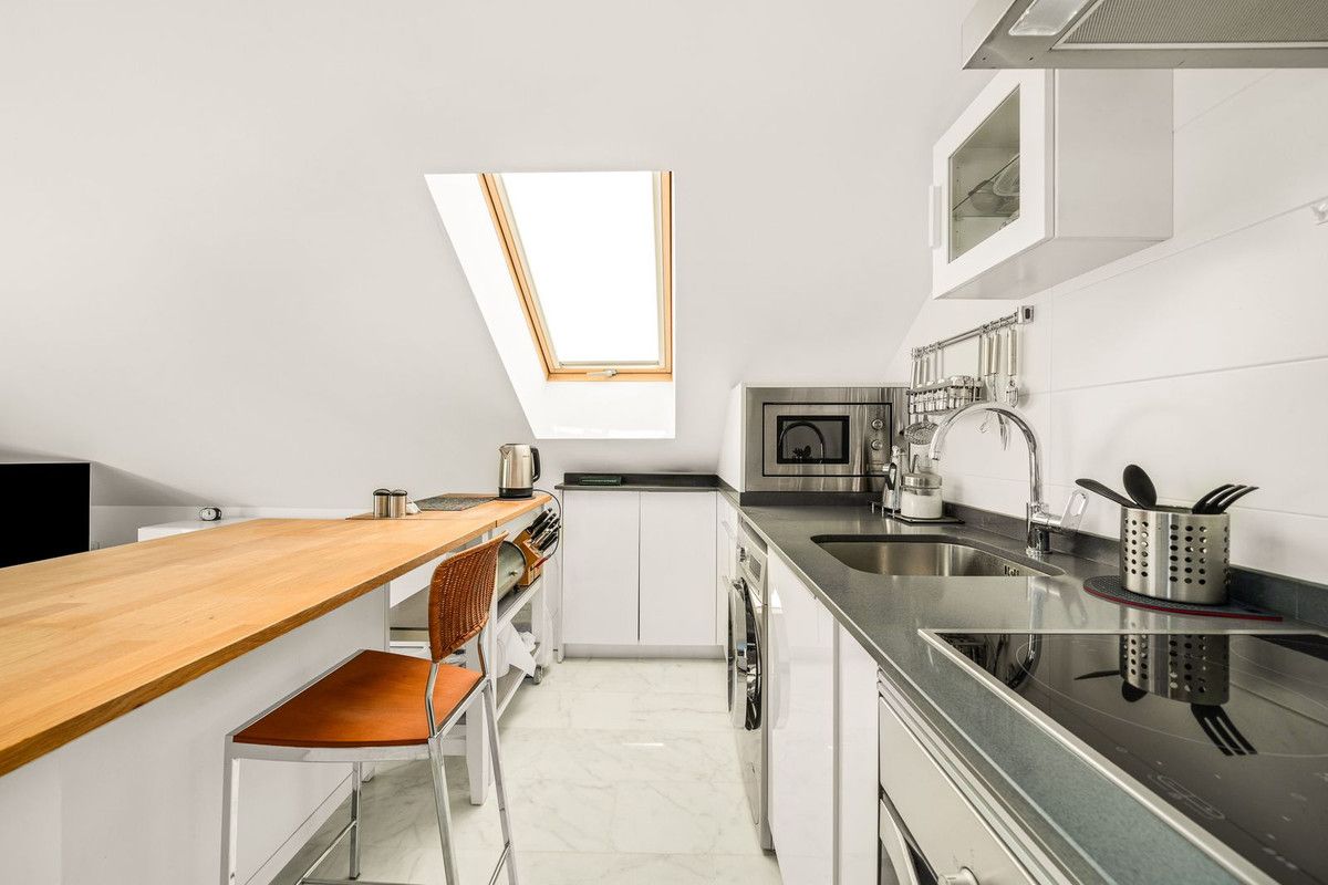 Penthouse en Fuengirola, Fuengirola, 10/12