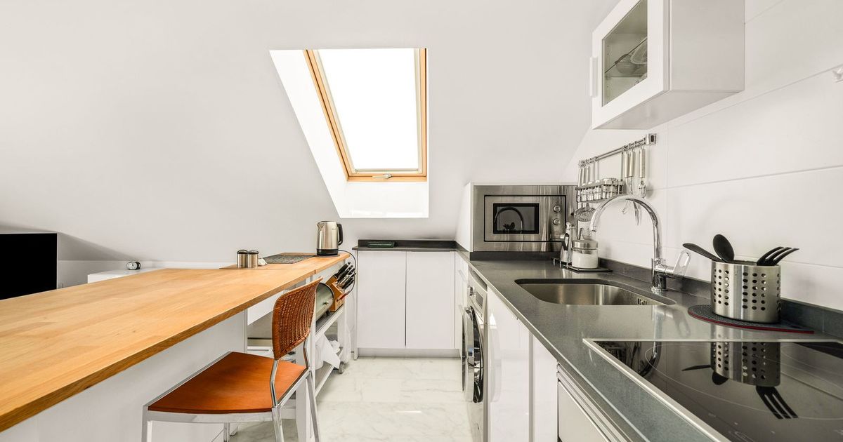 Penthouse in Fuengirola, Fuengirola, 10/12