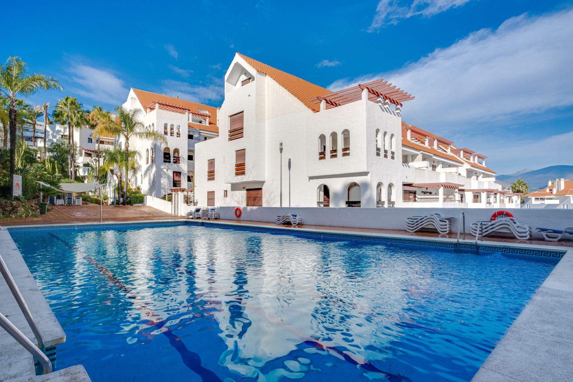 Apartamento en Nueva Andalucia, La Maestranza, Nueva Andalucia, 1/12