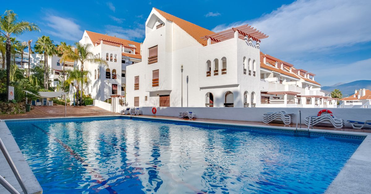 Apartamento en Nueva Andalucia, La Maestranza, Nueva Andalucia, 1/12