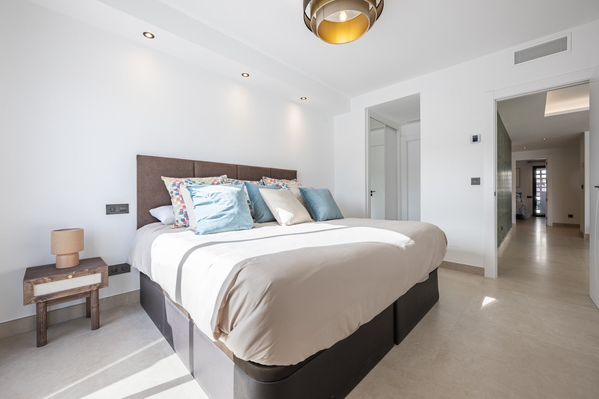 Apartamento en Nueva Andalucia, La Maestranza, Nueva Andalucia, 12/12