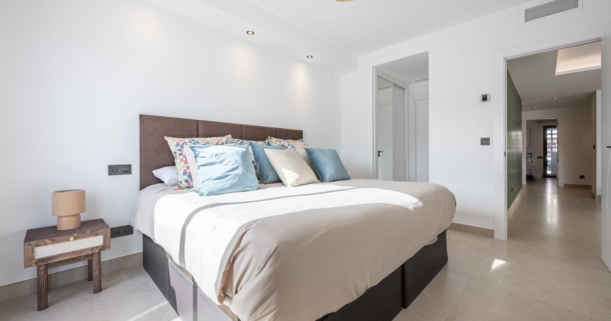 Apartamento en Nueva Andalucia, La Maestranza, Nueva Andalucia, 12/12