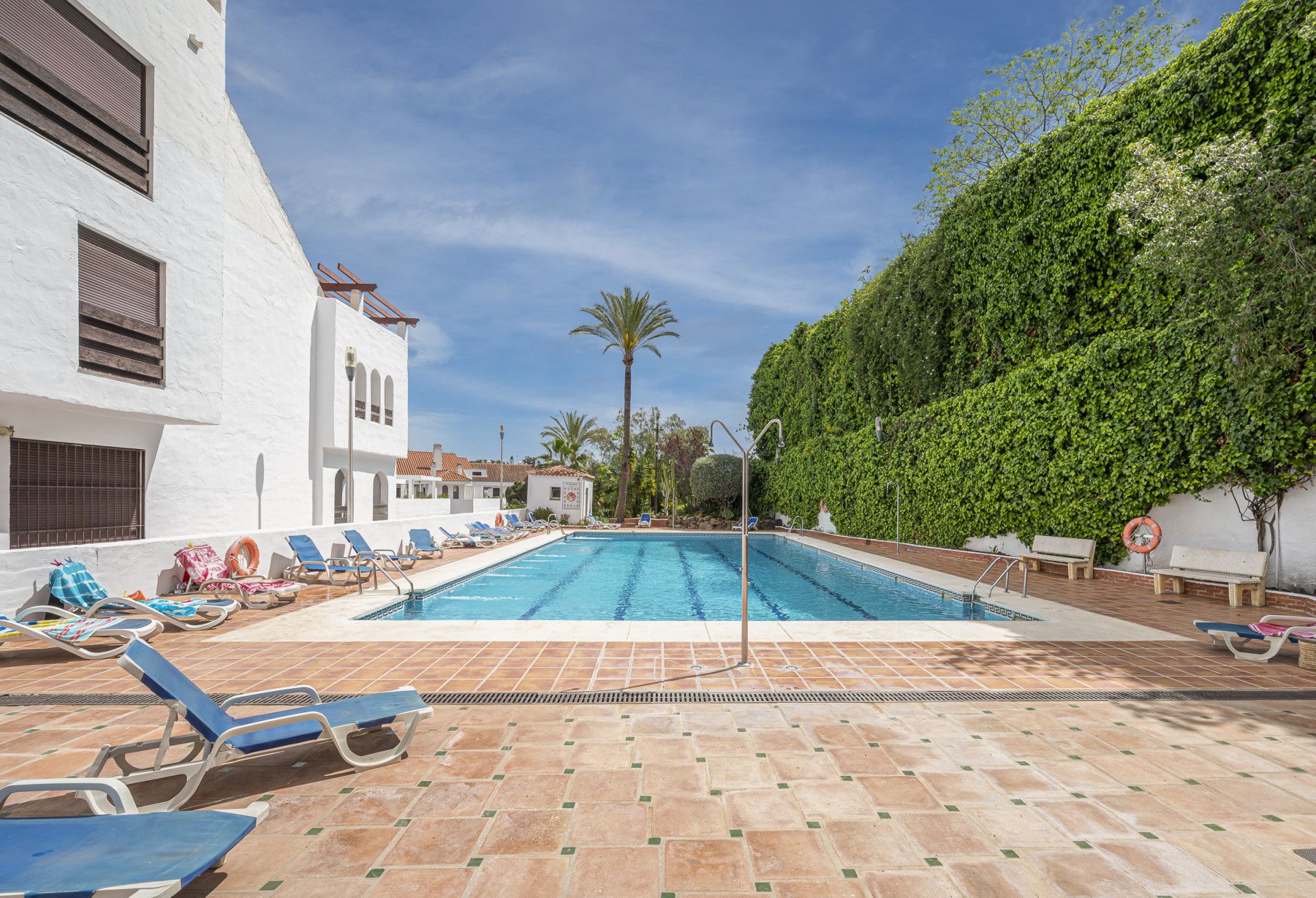 Apartamento en Nueva Andalucia, La Maestranza, Nueva Andalucia, 3/12