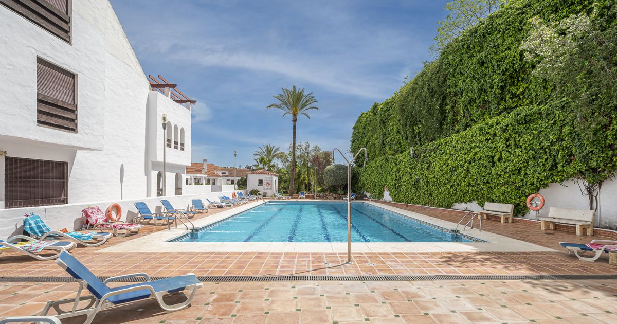 Apartamento en Nueva Andalucia, La Maestranza, Nueva Andalucia, 3/12
