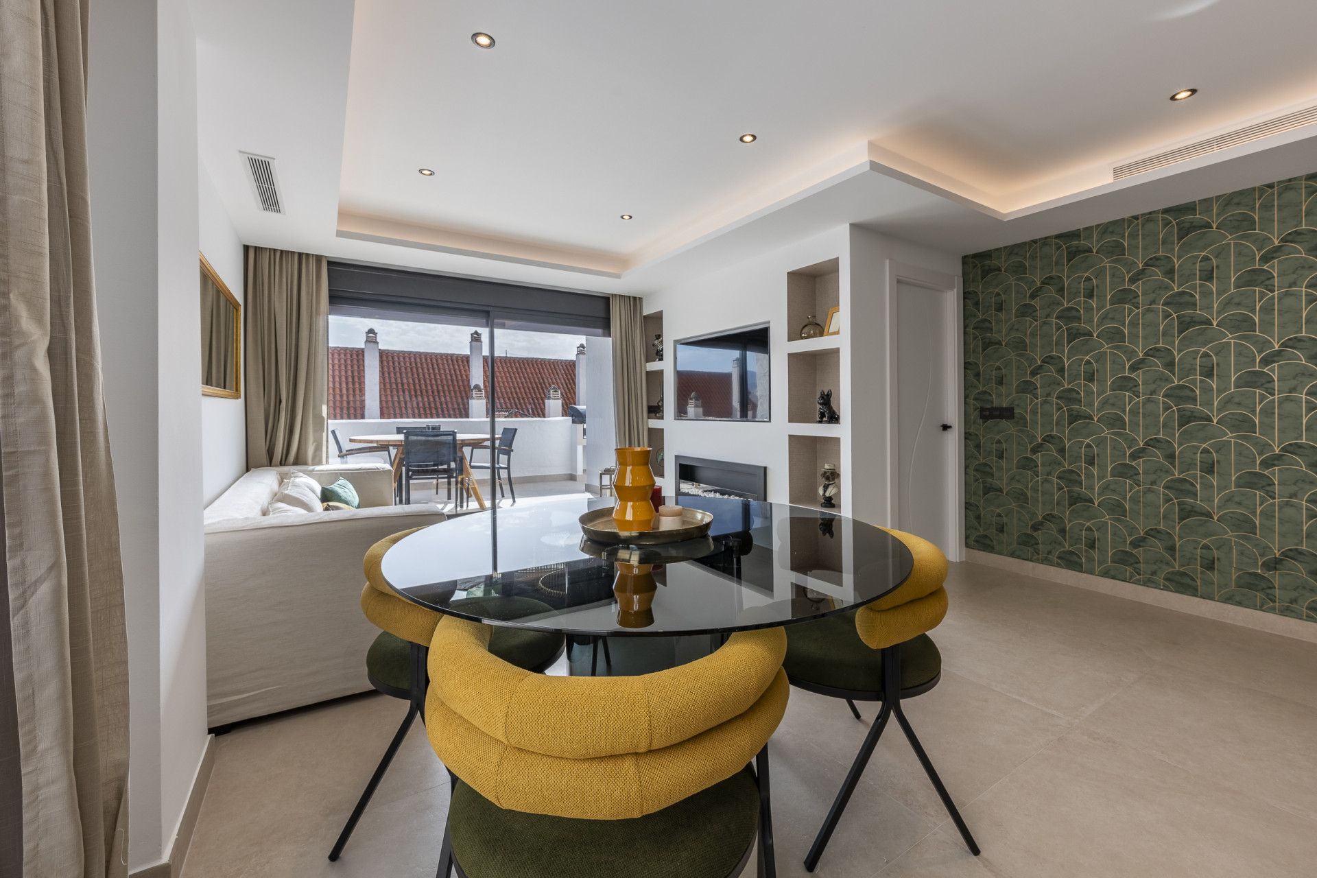 Apartamento en Nueva Andalucia, La Maestranza, Nueva Andalucia, 4/12