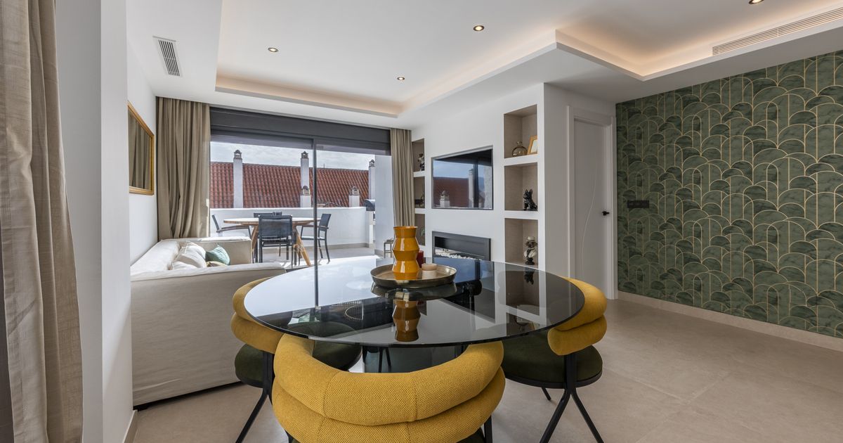 Apartamento en Nueva Andalucia, La Maestranza, Nueva Andalucia, 4/12