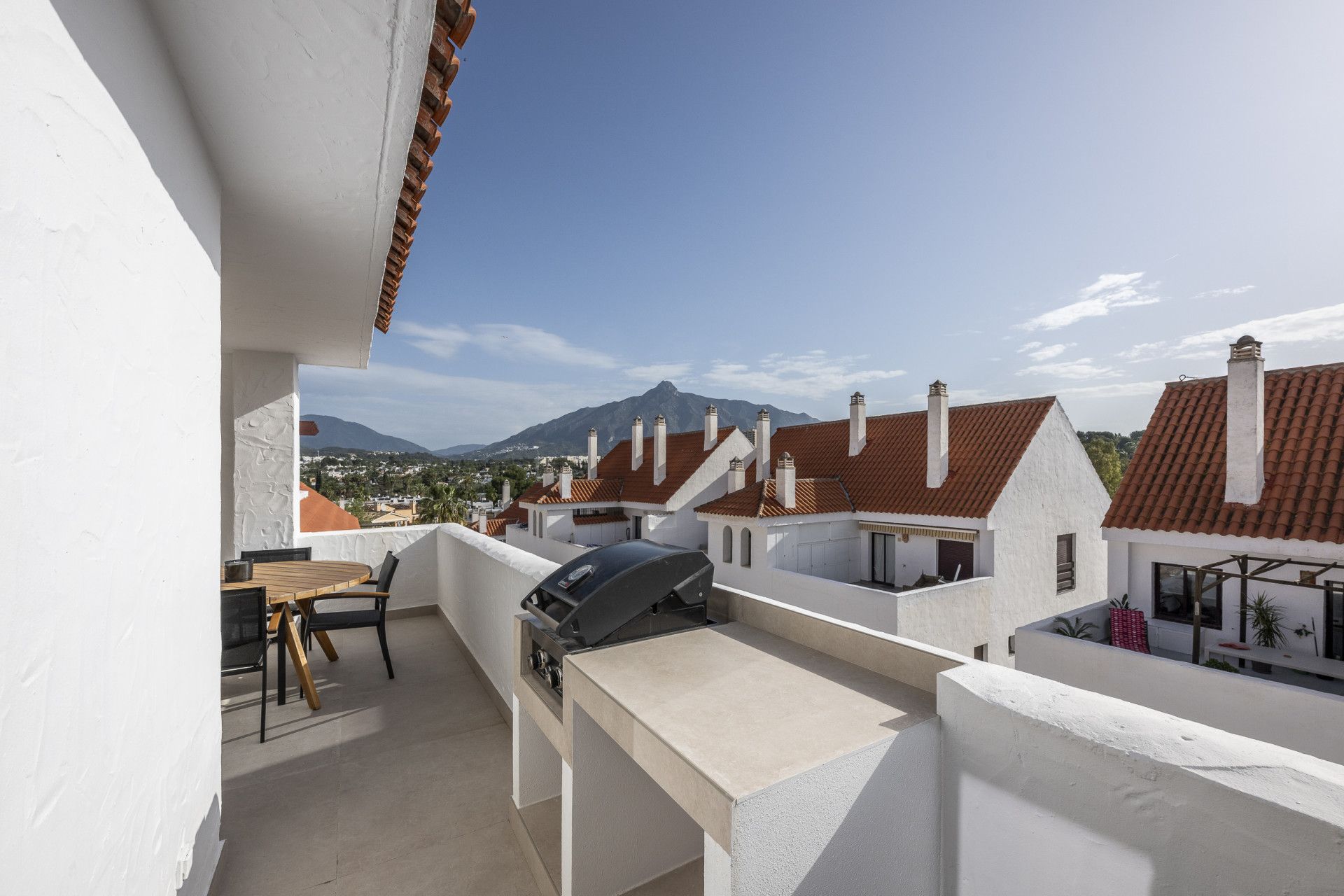 Apartamento en Nueva Andalucia, La Maestranza, Nueva Andalucia, 6/12