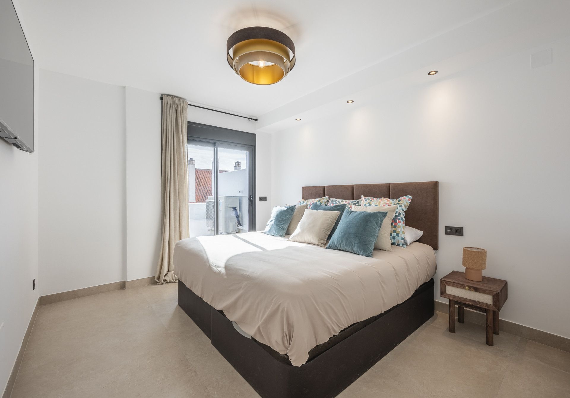 Apartamento en Nueva Andalucia, La Maestranza, Nueva Andalucia, 7/12