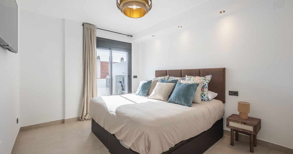 Apartamento en Nueva Andalucia, La Maestranza, Nueva Andalucia, 7/12