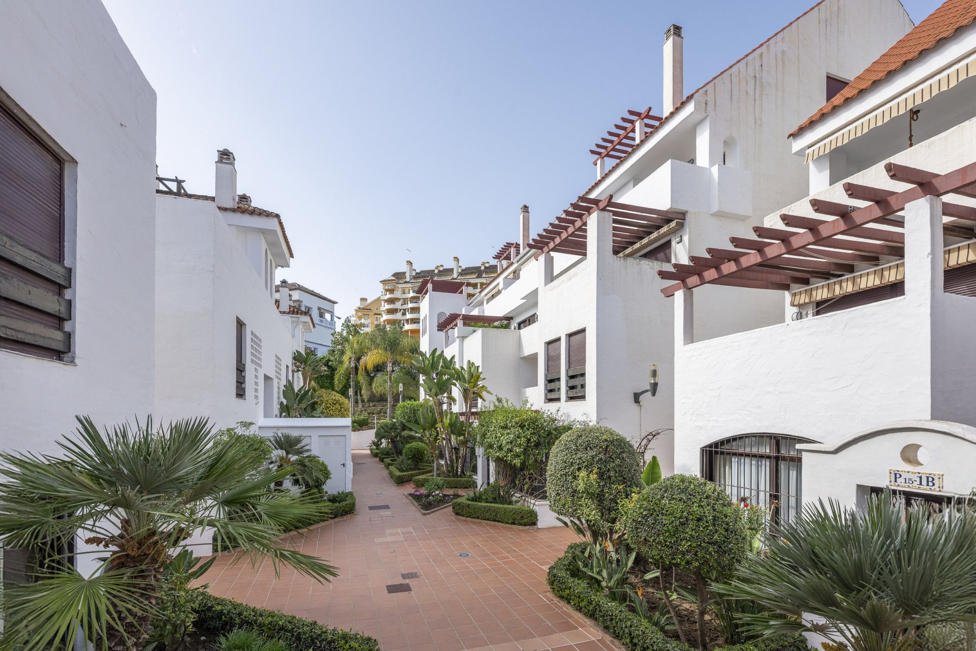 Apartamento en Nueva Andalucia, La Maestranza, Nueva Andalucia, 8/12