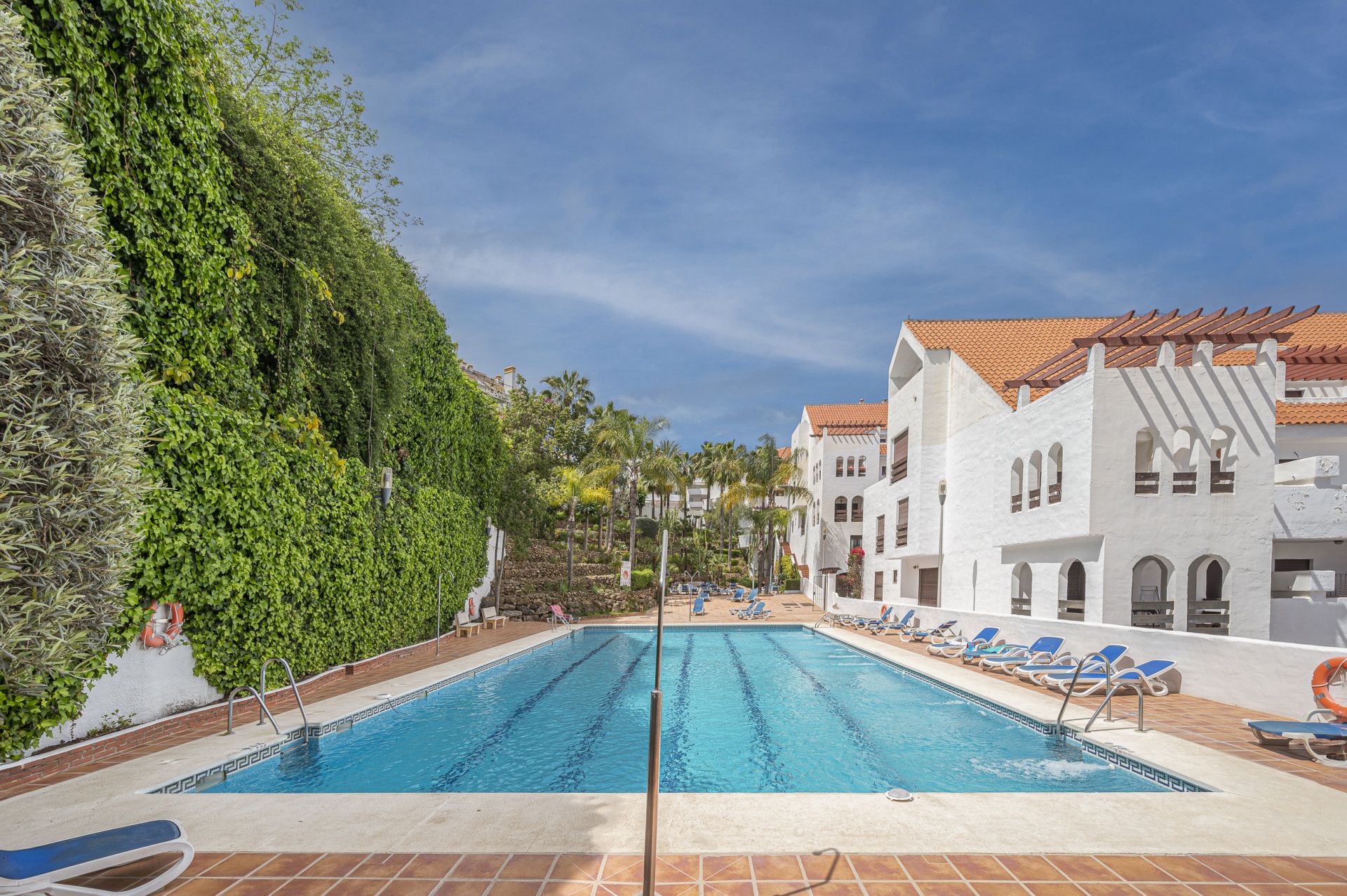 Apartamento en Nueva Andalucia, La Maestranza, Nueva Andalucia, 9/12