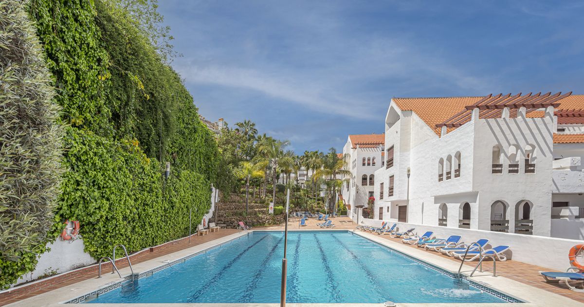 Apartamento en Nueva Andalucia, La Maestranza, Nueva Andalucia, 9/12