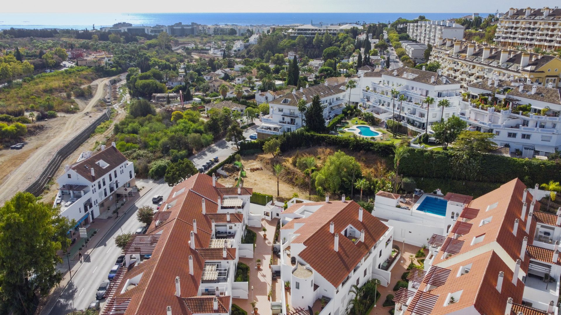 Apartamento en Nueva Andalucia, La Maestranza, Nueva Andalucia, 10/12