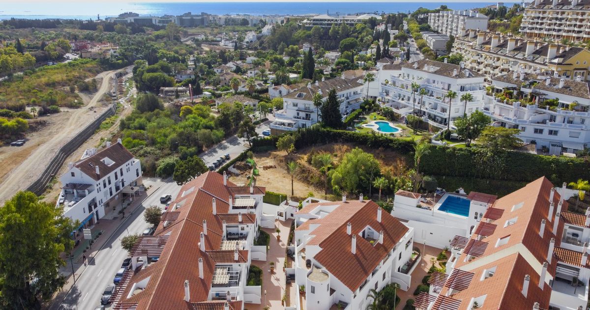 Apartamento en Nueva Andalucia, La Maestranza, Nueva Andalucia, 10/12
