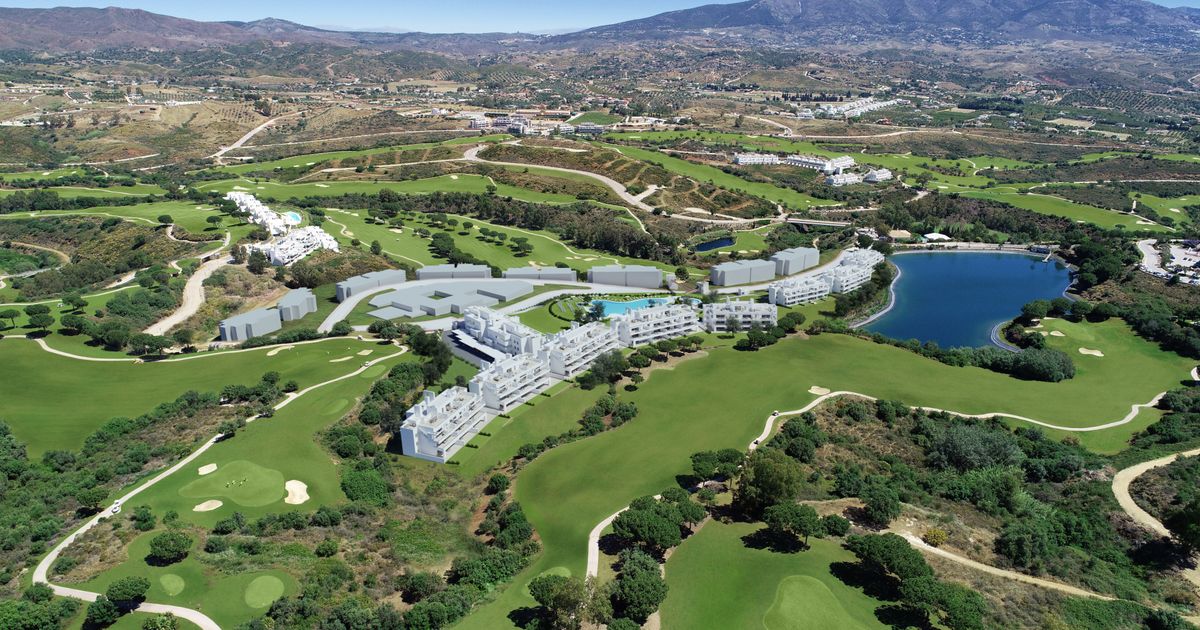 Ático Dúplex en Mijas Costa, La Cala Golf Resort, Mijas Costa, 5/12