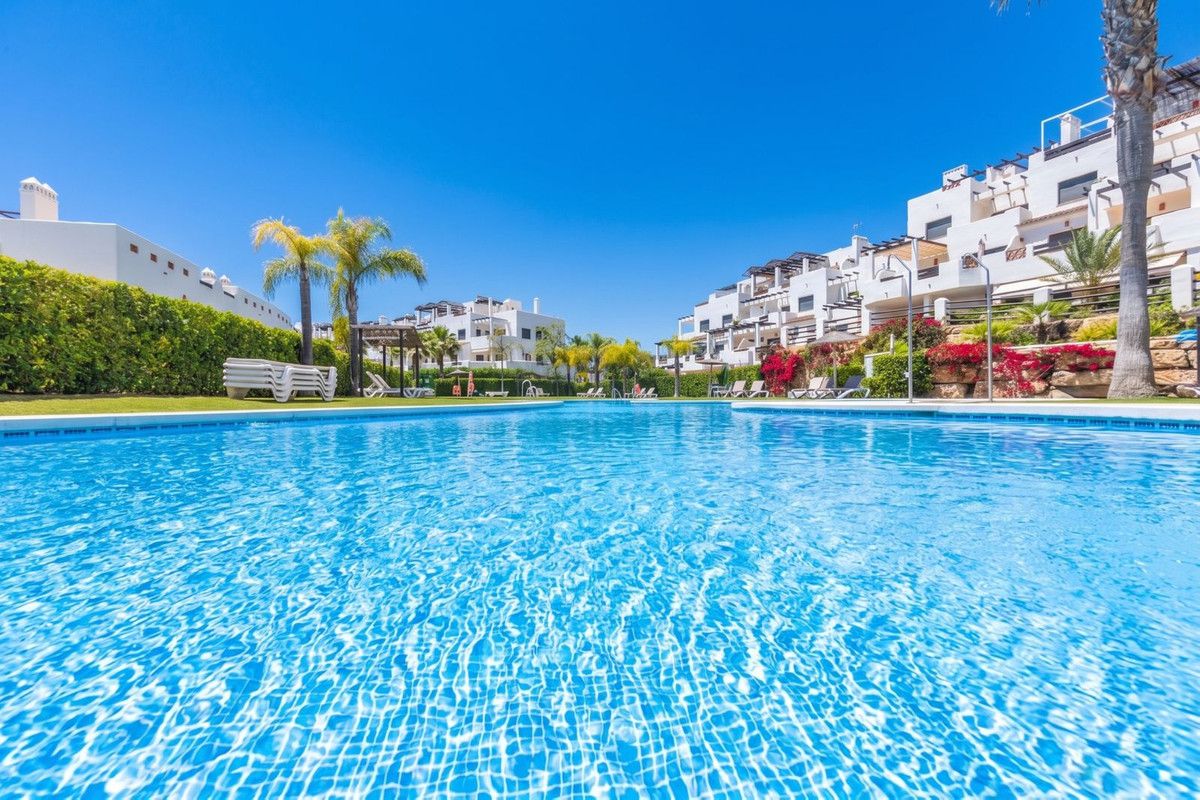 Penthouse à Estepona, Estepona, 2/12