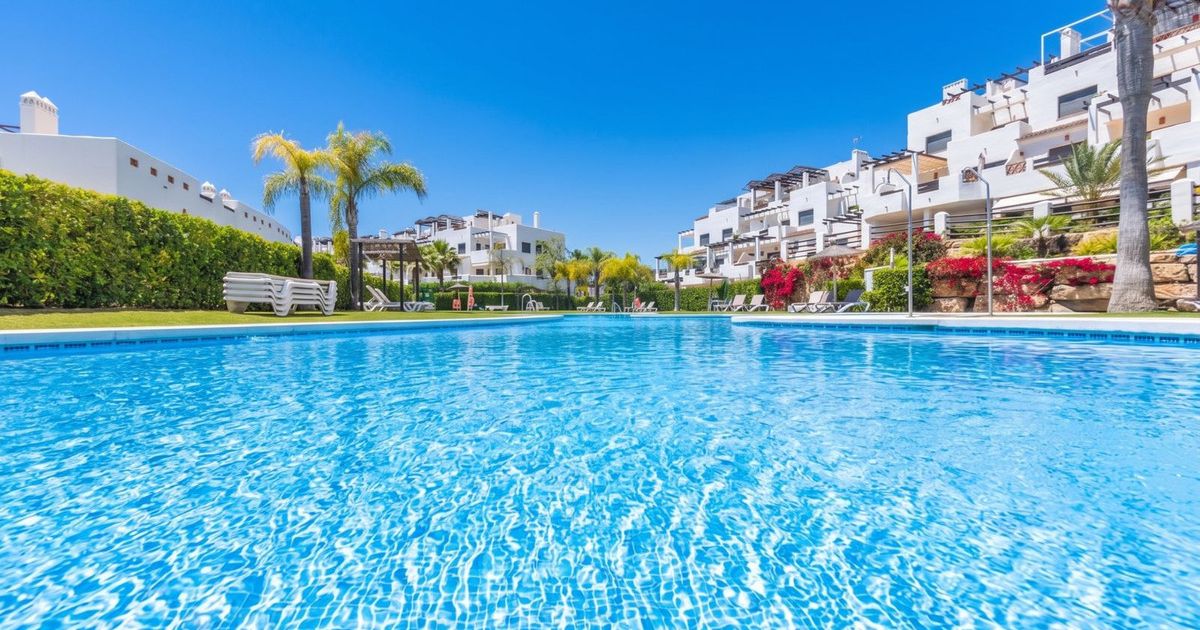 Penthouse à Estepona, Estepona, 2/12