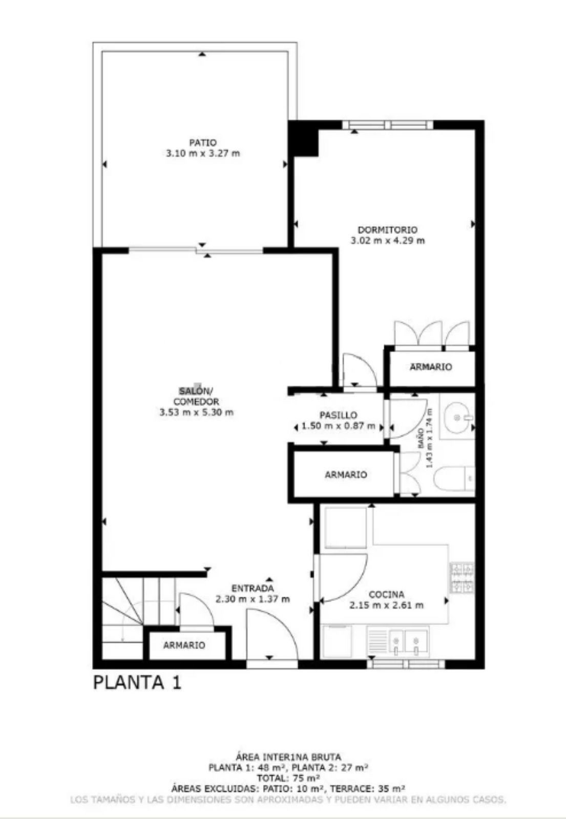 Penthouse à Estepona, Estepona, 11/12