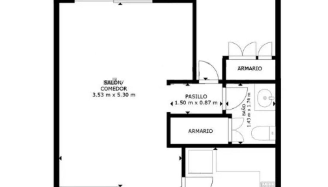 Penthouse à Estepona, Estepona, 11/12