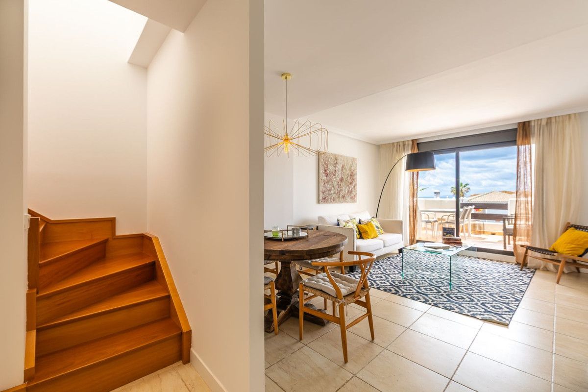 Penthouse à Estepona, Estepona, 3/12