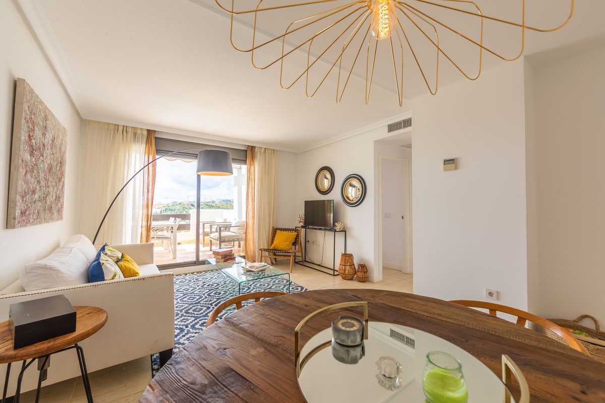 Penthouse à Estepona, Estepona, 4/12
